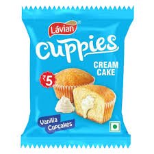 LAVIAN CUPPIES CREAM CAKE 5